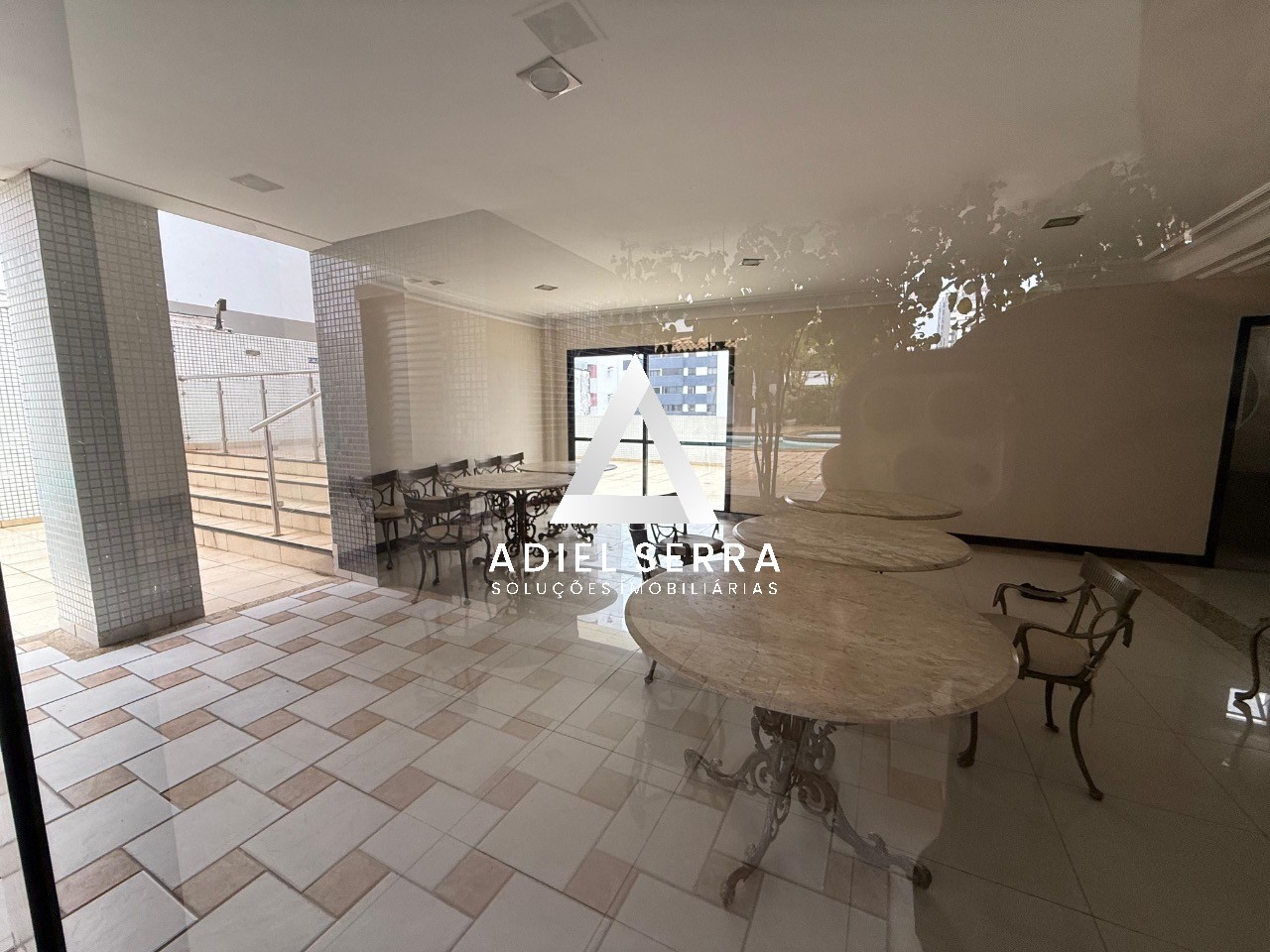 Apartamento - Candeal