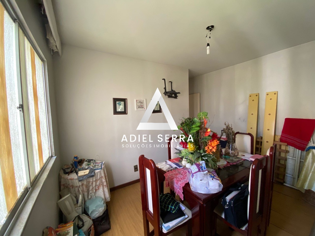 Apartamento - Brotas