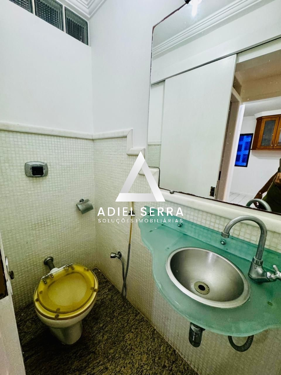 Apartamento - Pituba