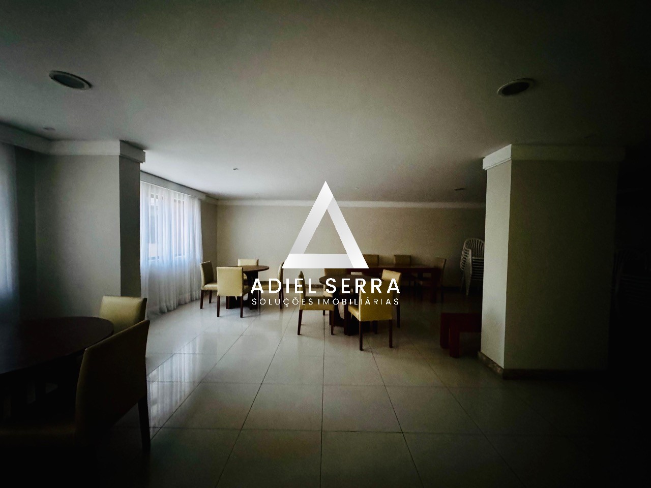 Apartamento - Pituba