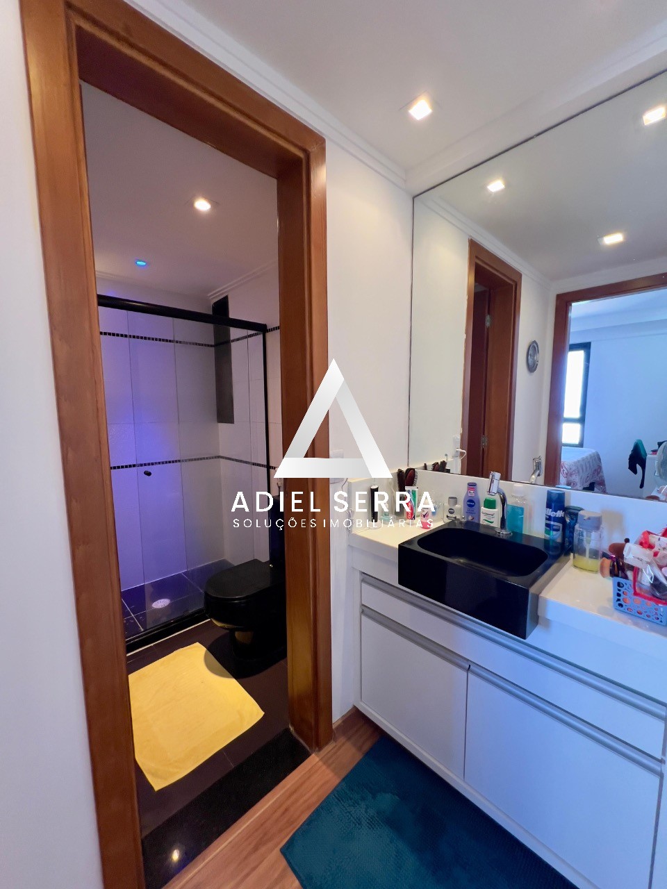 Apartamento - Armação