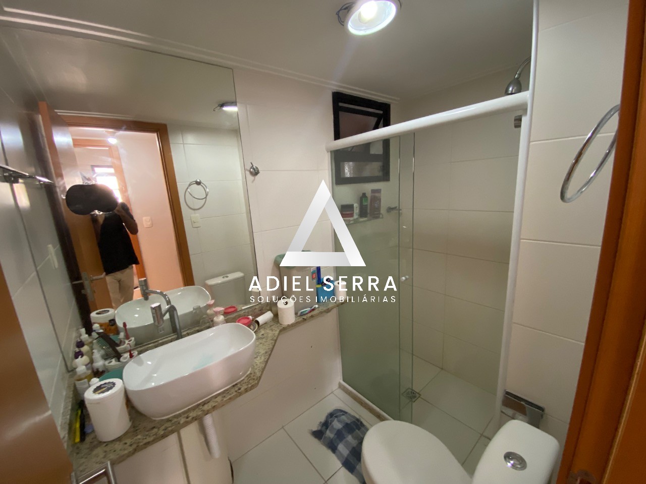 Apartamento - Canela