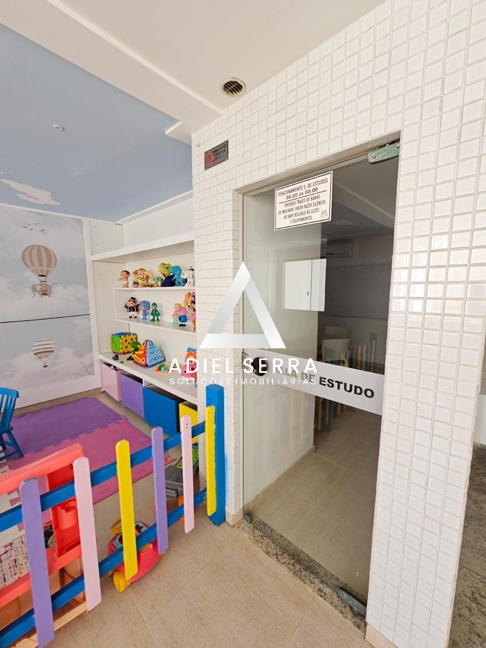 Apartamento - Stiep