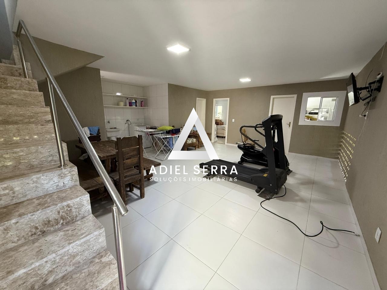 Casa - Alphaville ii