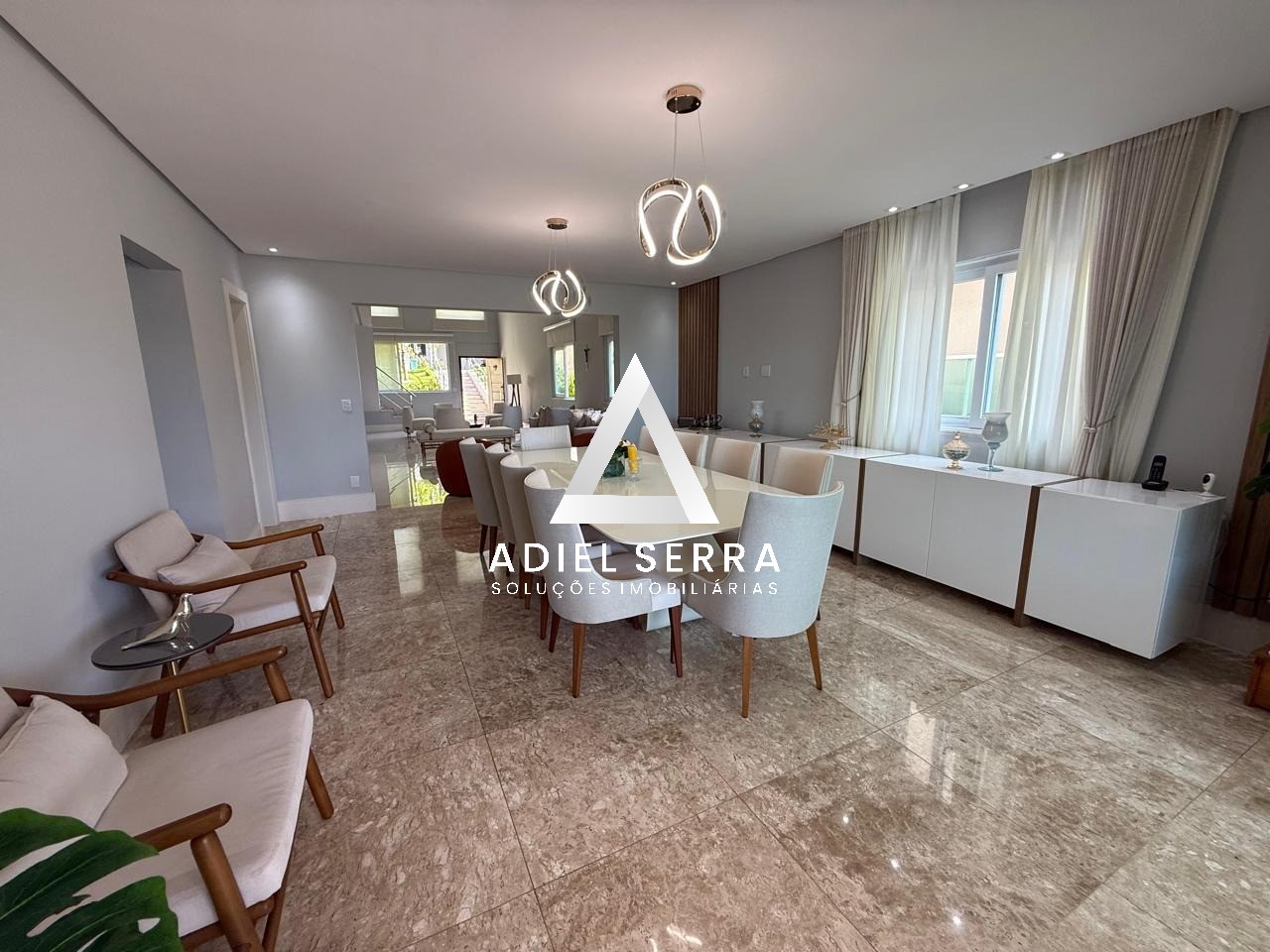 Casa - Alphaville ii