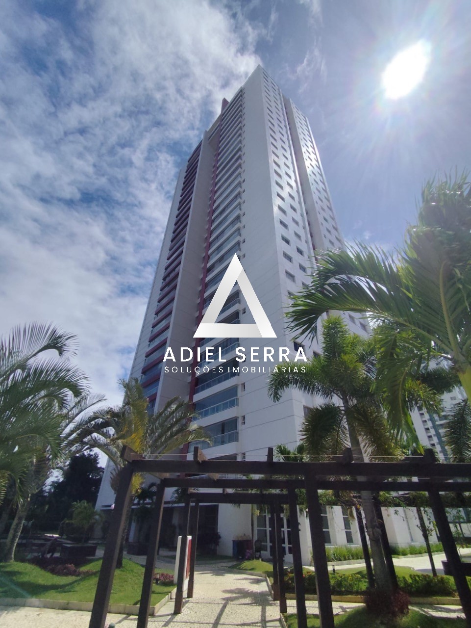 Apartamento - Patamares