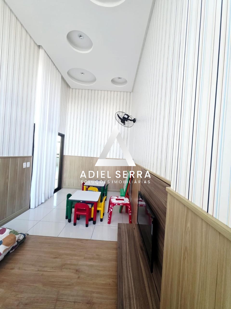 Apartamento - Patamares
