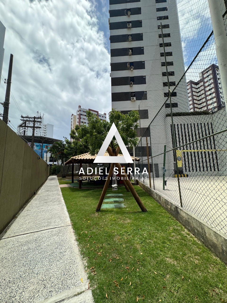 Apartamento - Pituba