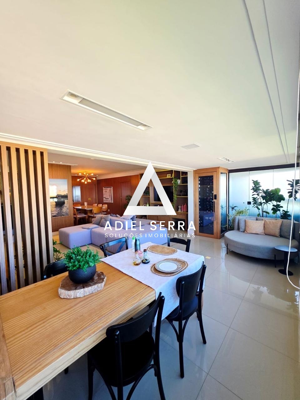 Apartamento - Patamares