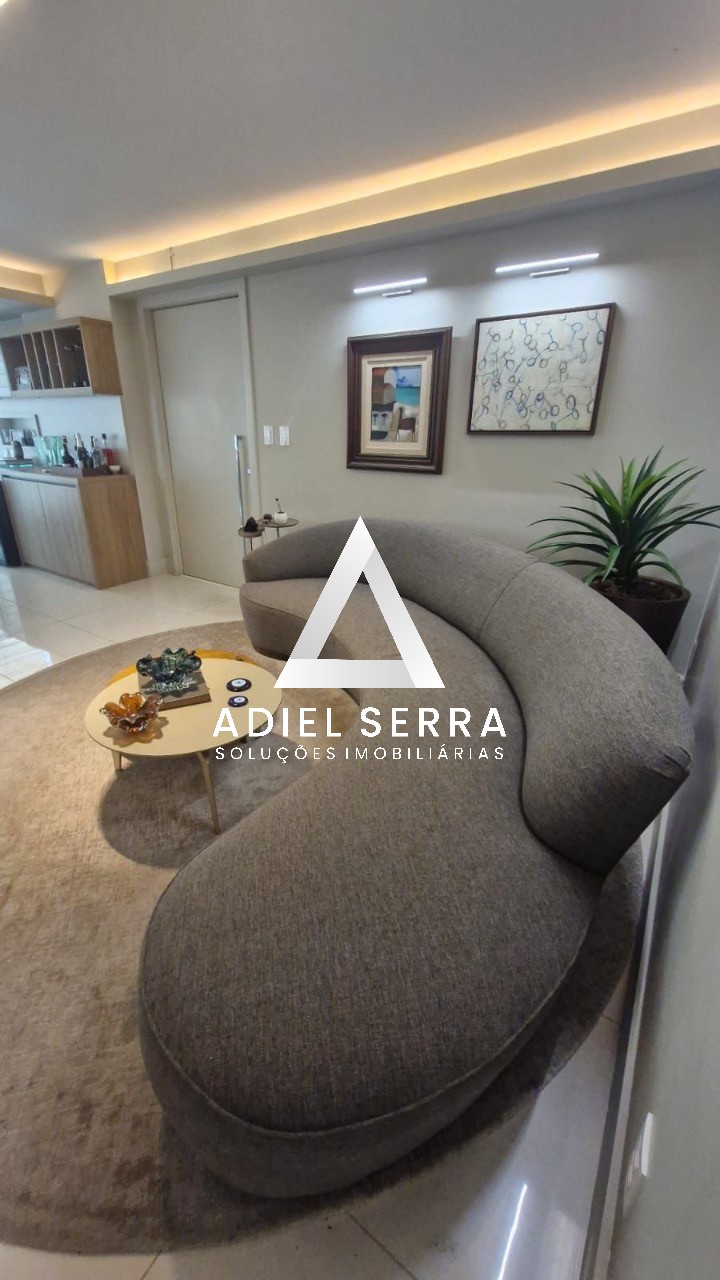 Apartamento - Barra