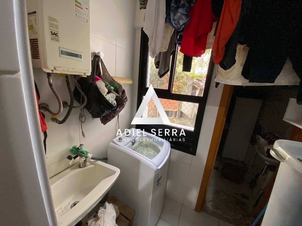 Apartamento - Canela