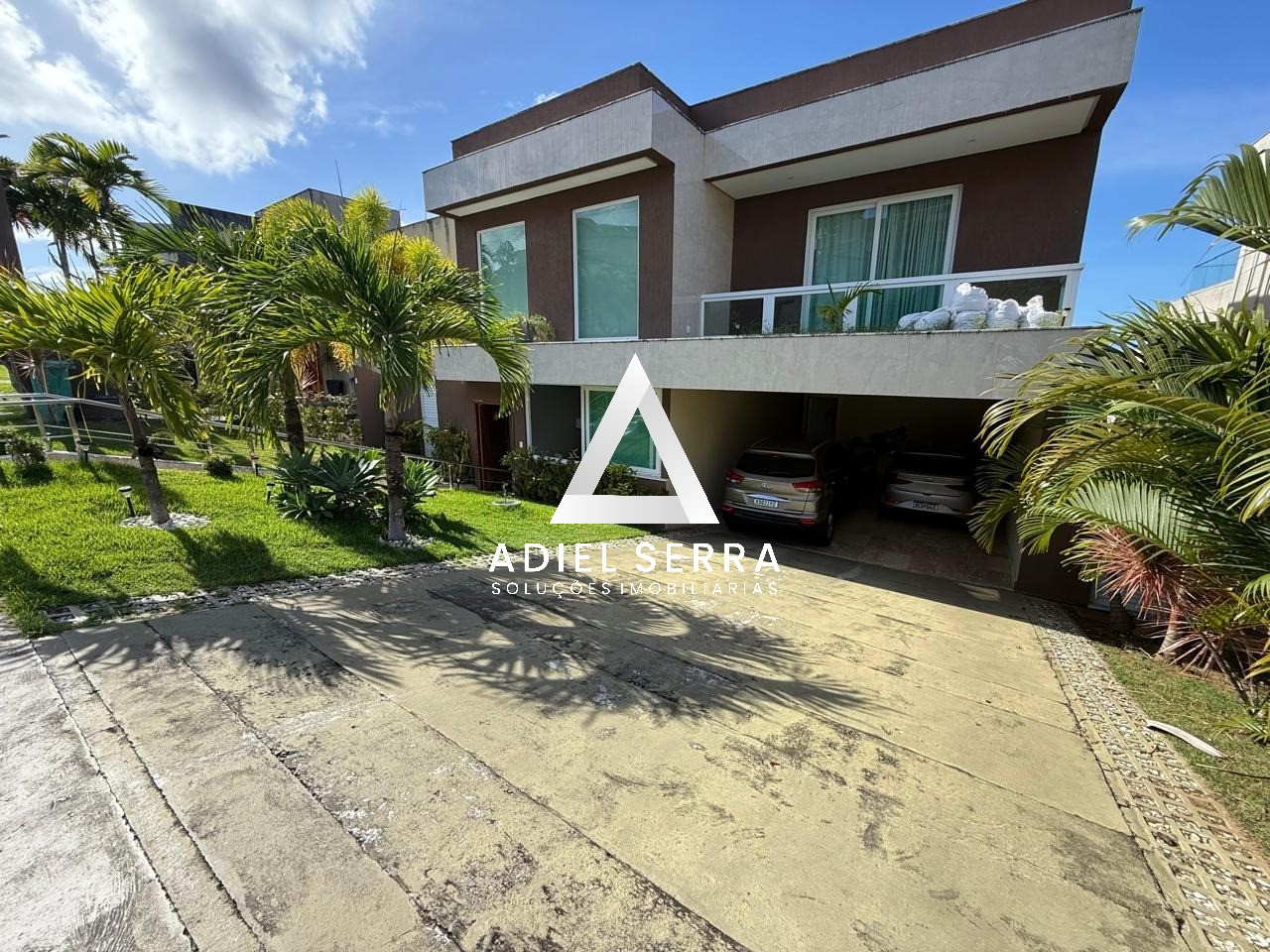 Casa - Alphaville ii