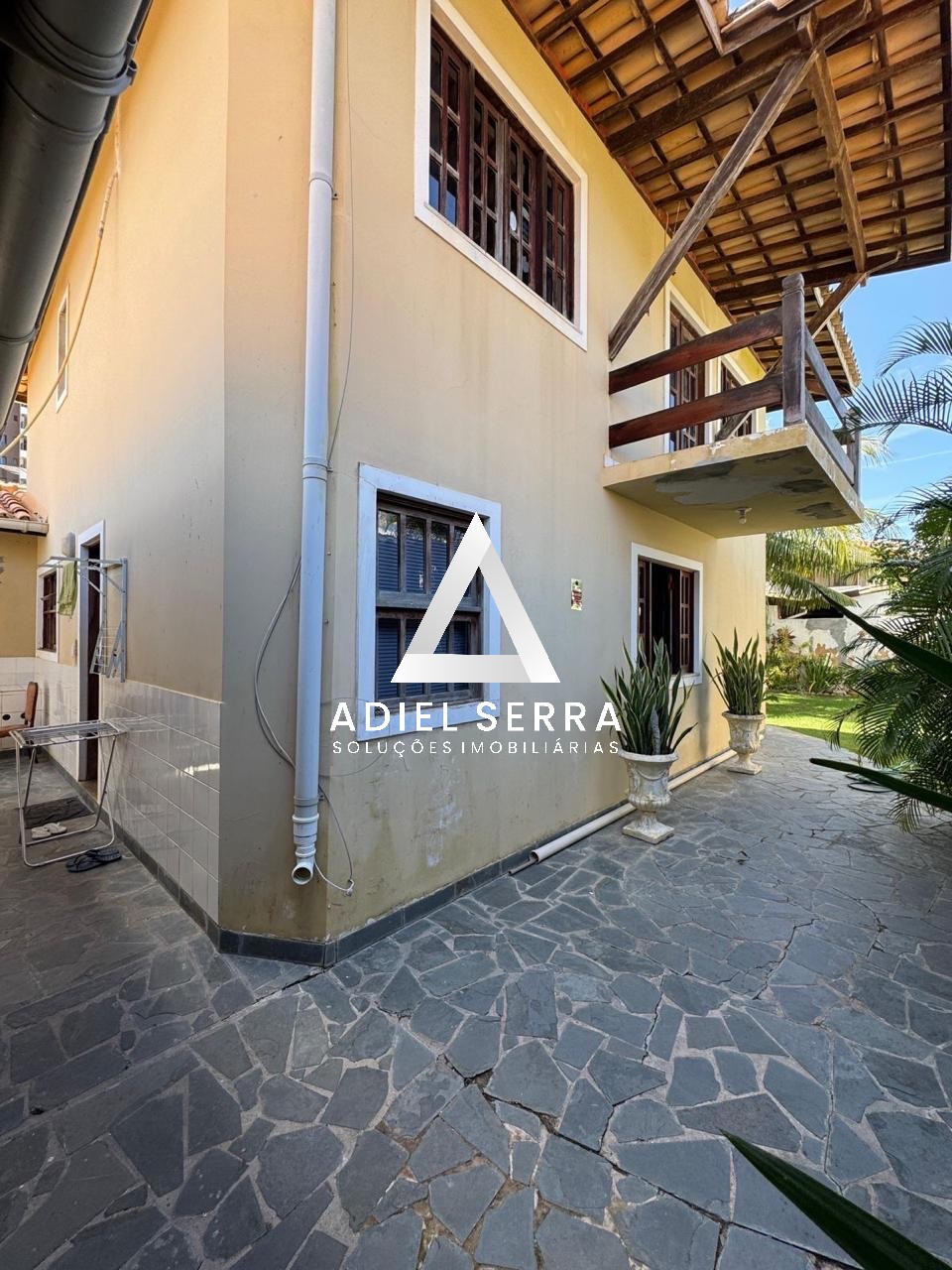 Casa - Piatã