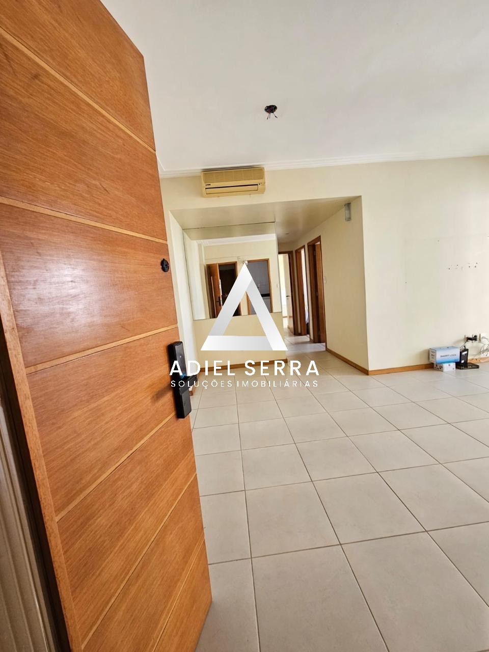 Apartamento - Stiep