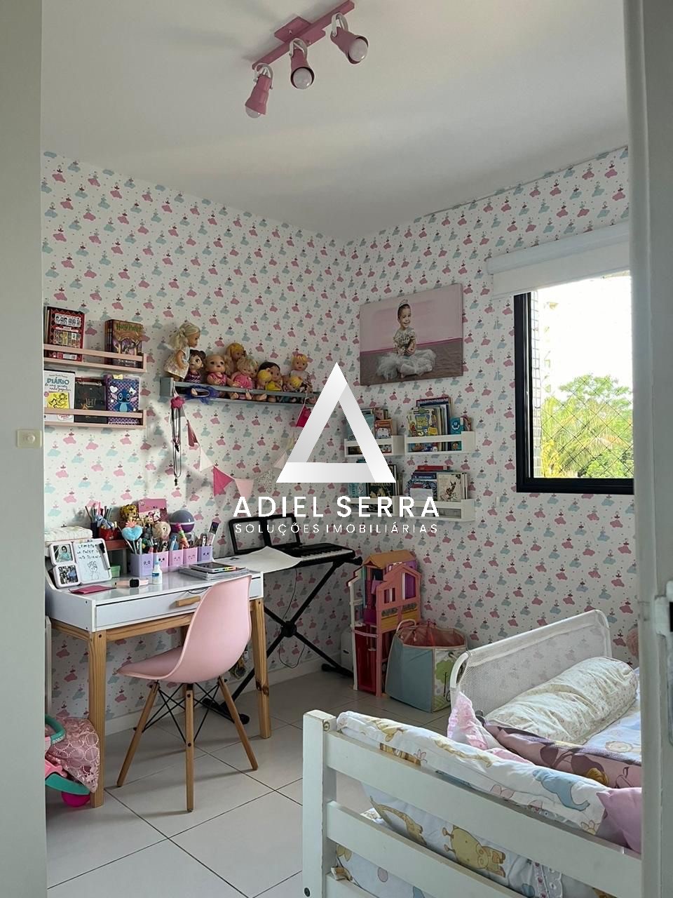 Apartamento - Alphaville i