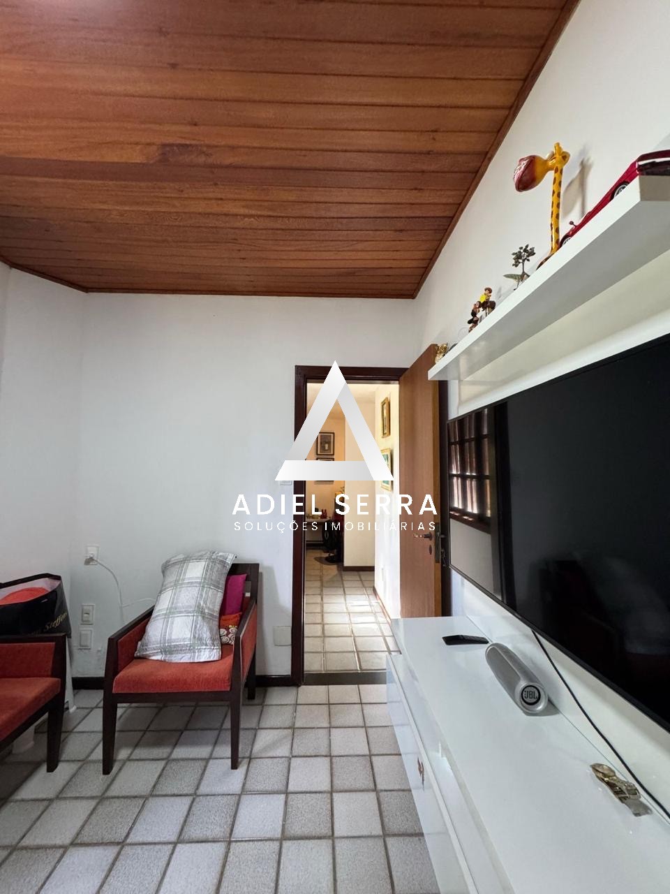 Casa - Piatã