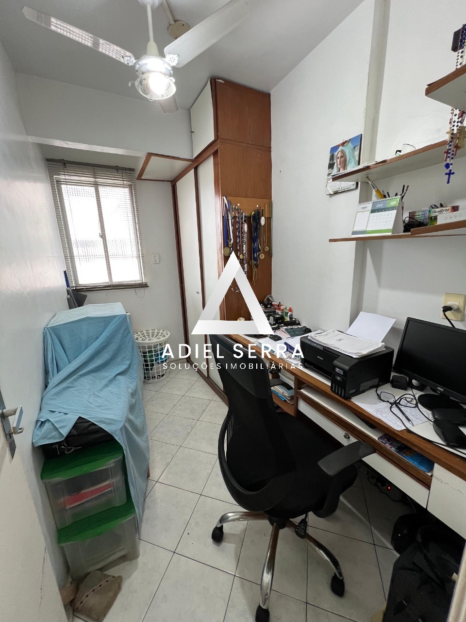 Apartamento - Engenho velho de brotas