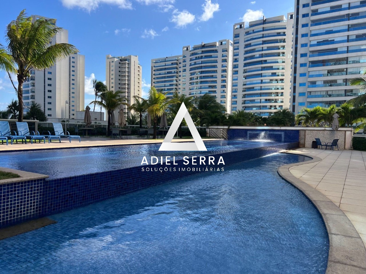 Apartamento - Pituaçu