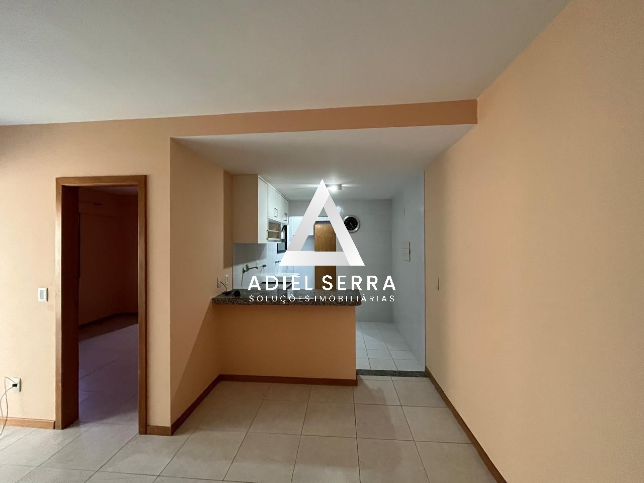 Apartamento - Armação