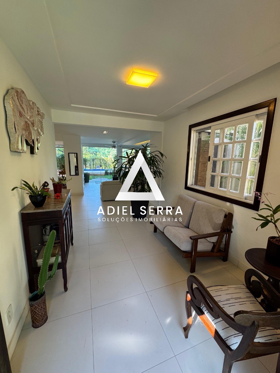 Casa - Itapuã