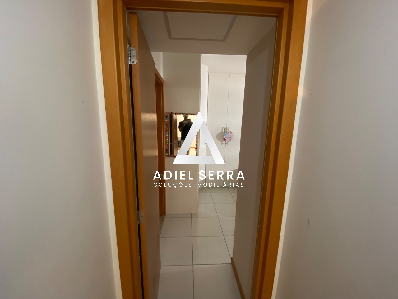 Apartamento - Canela