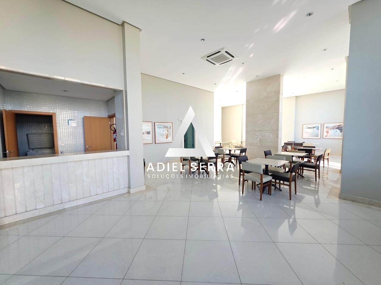 Apartamento - Patamares