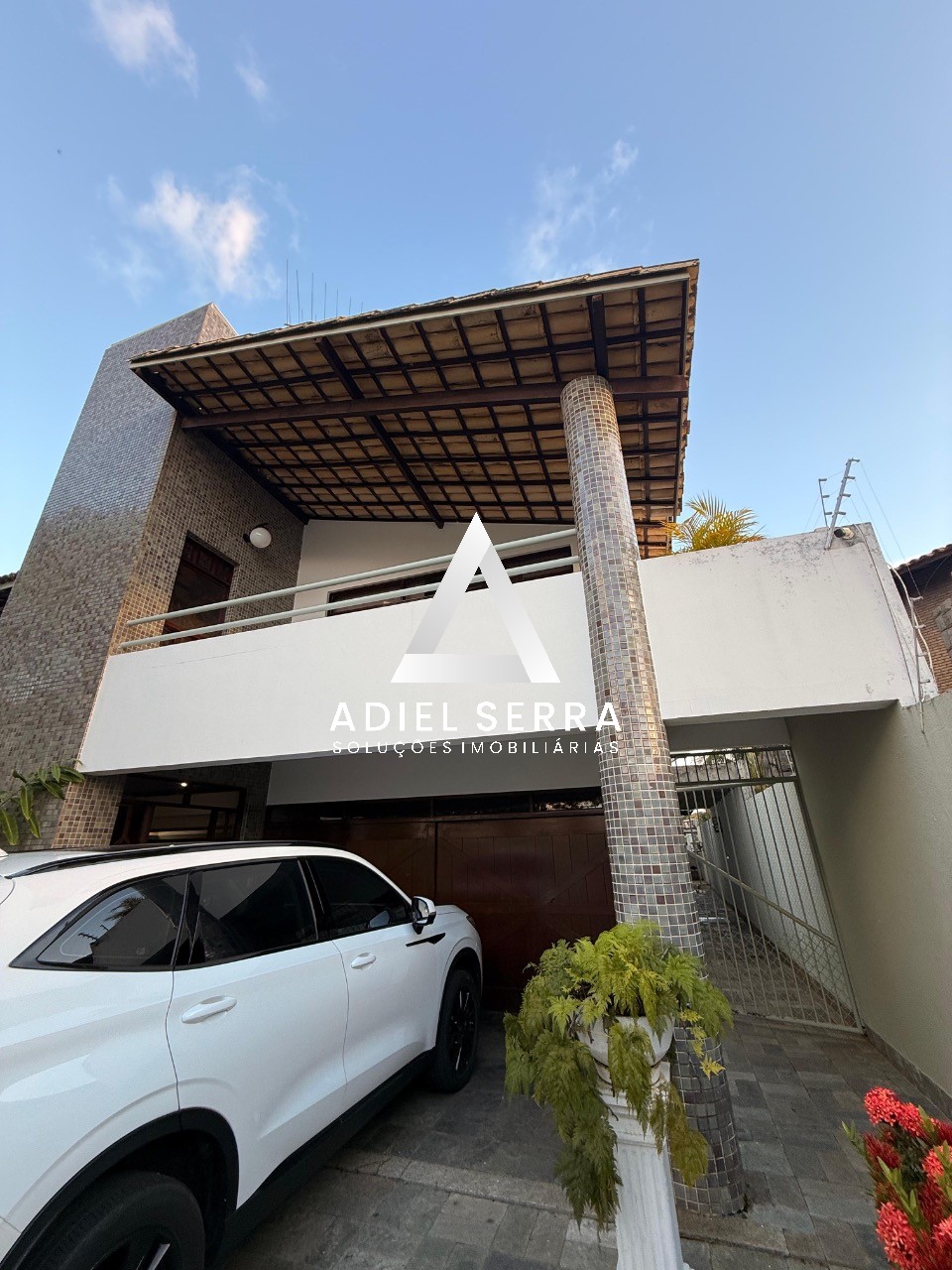 Casa - Itaigara
