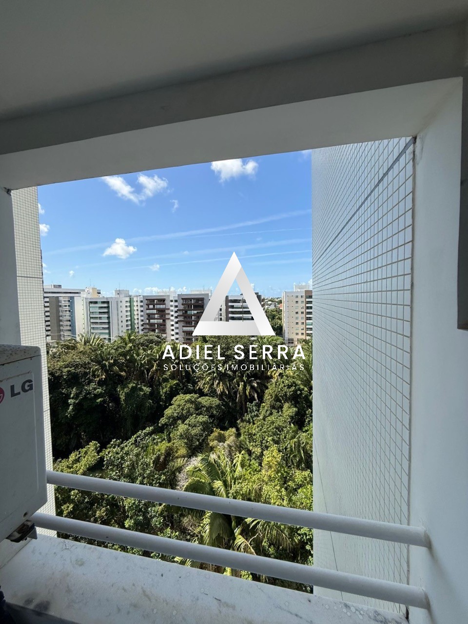 Apartamento - Alphaville i