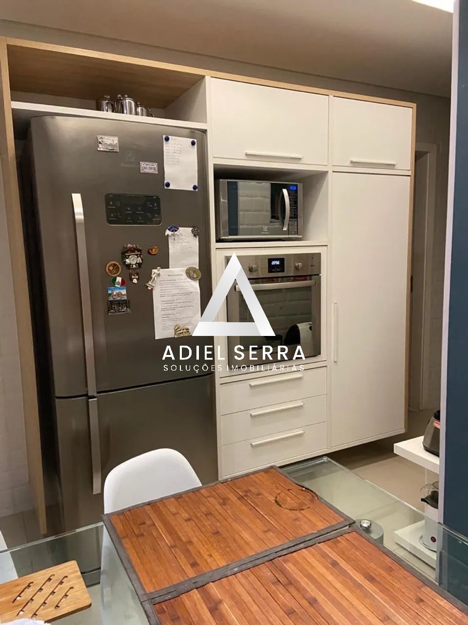 Apartamento - Pituba