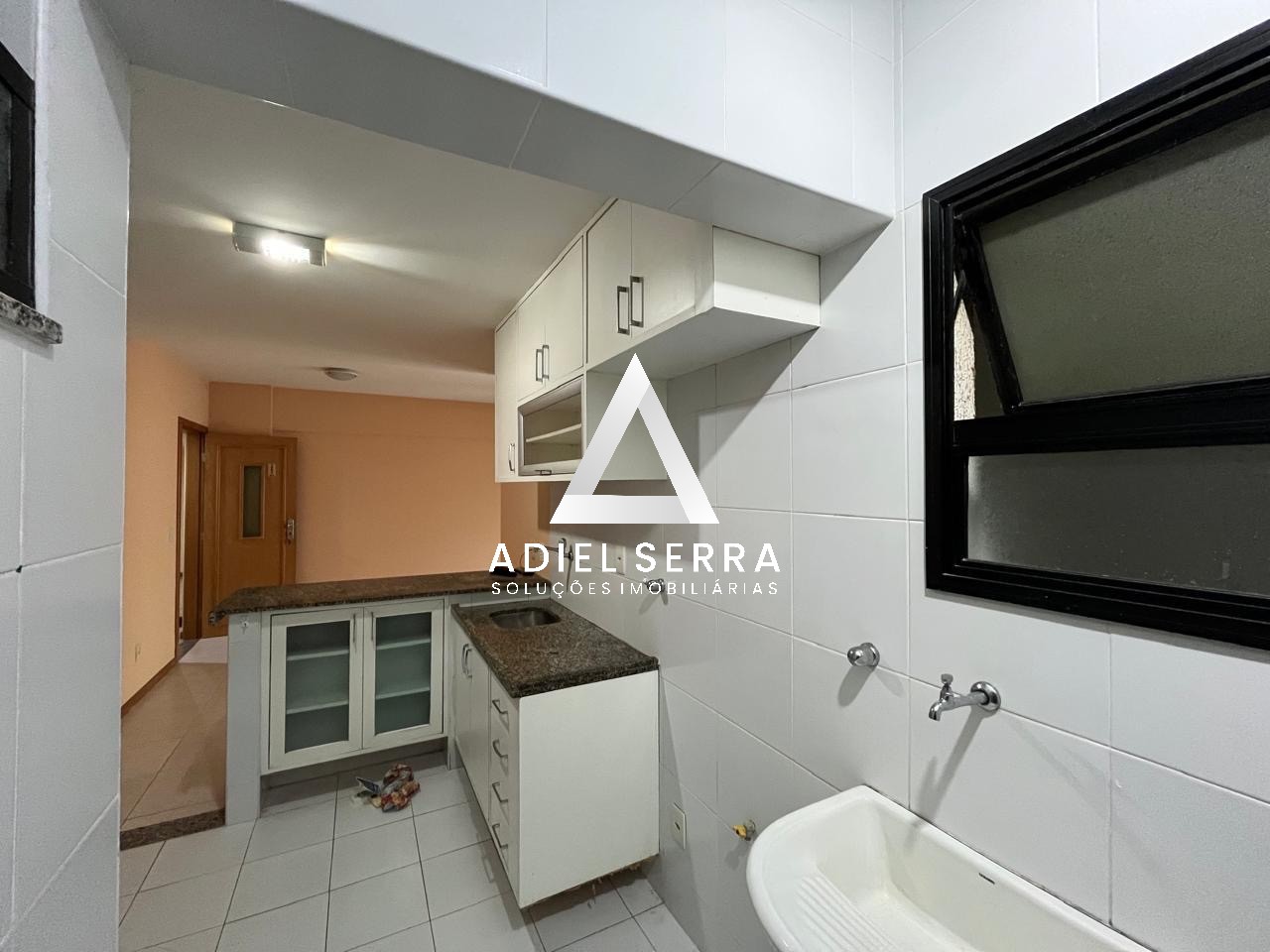 Apartamento - Armação