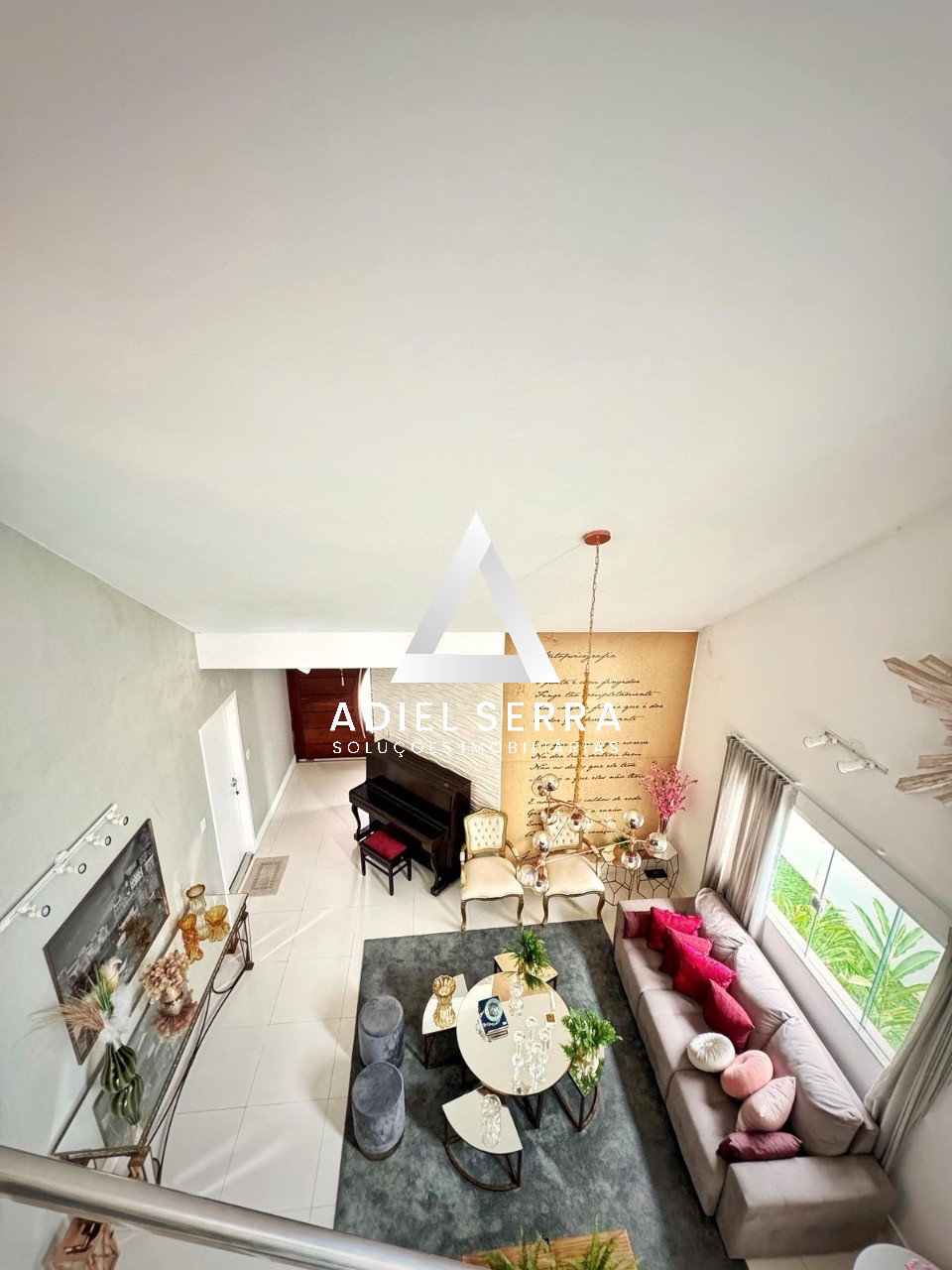 Casa - Alphaville ii