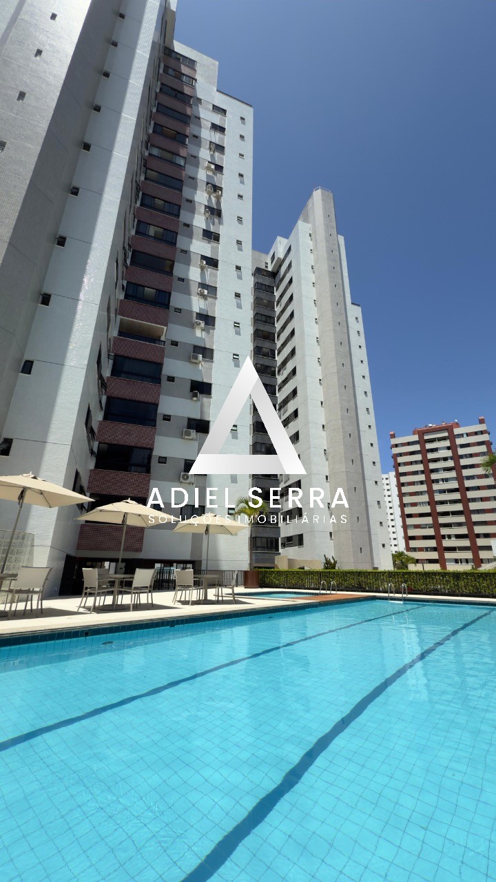 Apartamento - Pituba