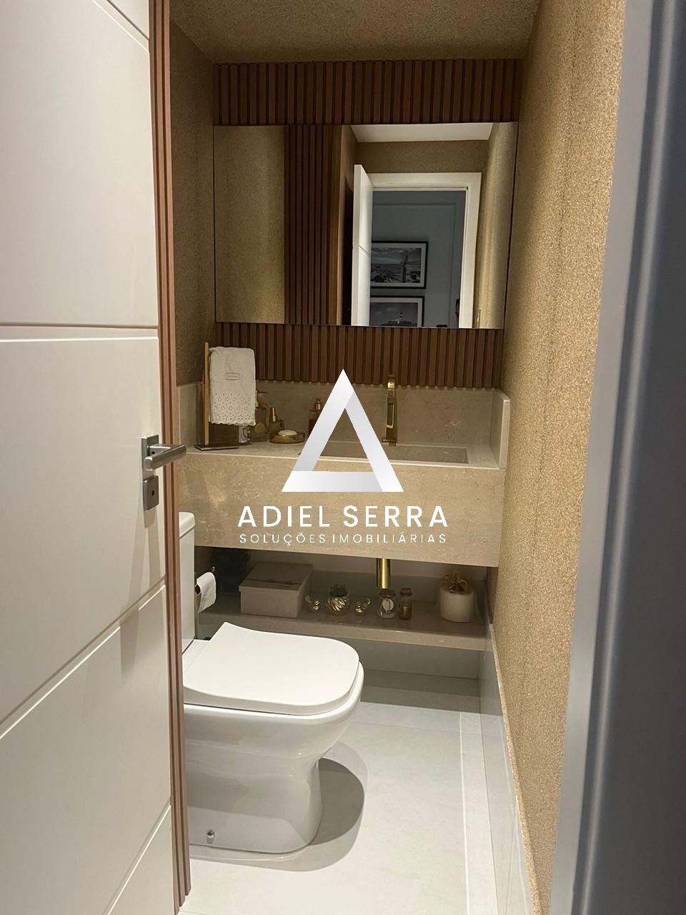 Apartamento - Alphaville i