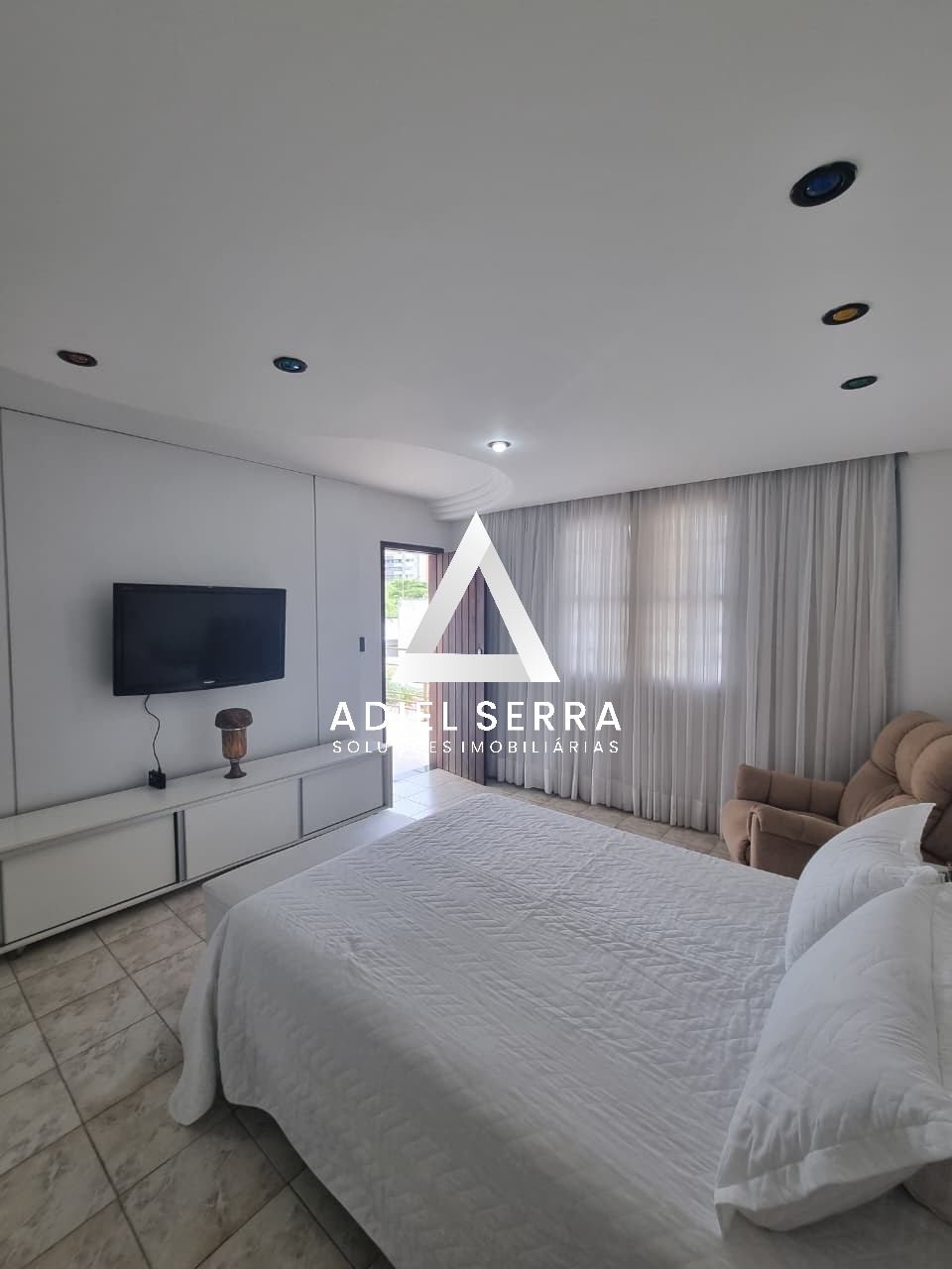 Casa - Caminho das árvores
