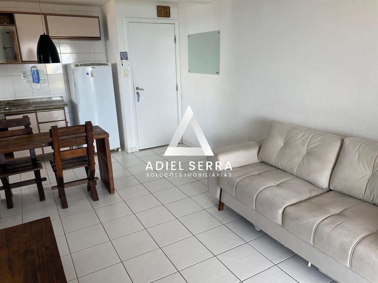 Apartamento - Rio vermelho