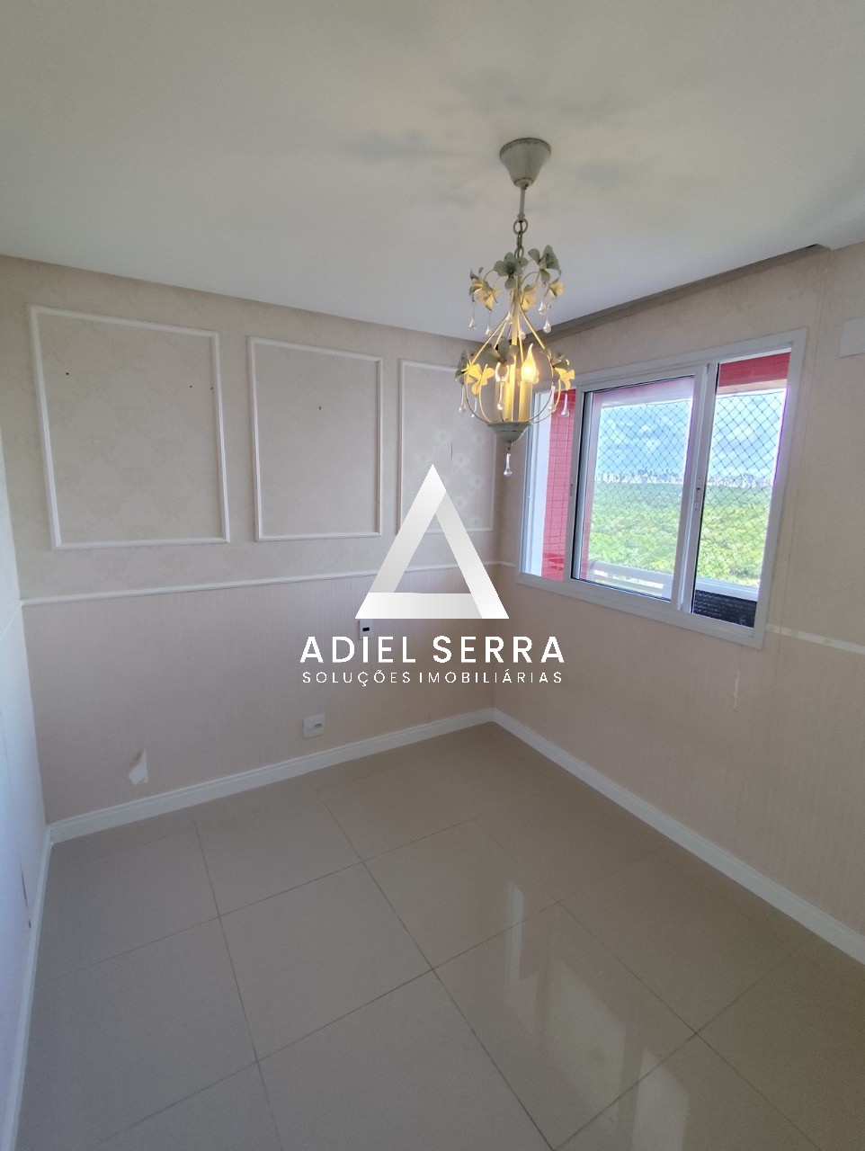 Apartamento - Patamares
