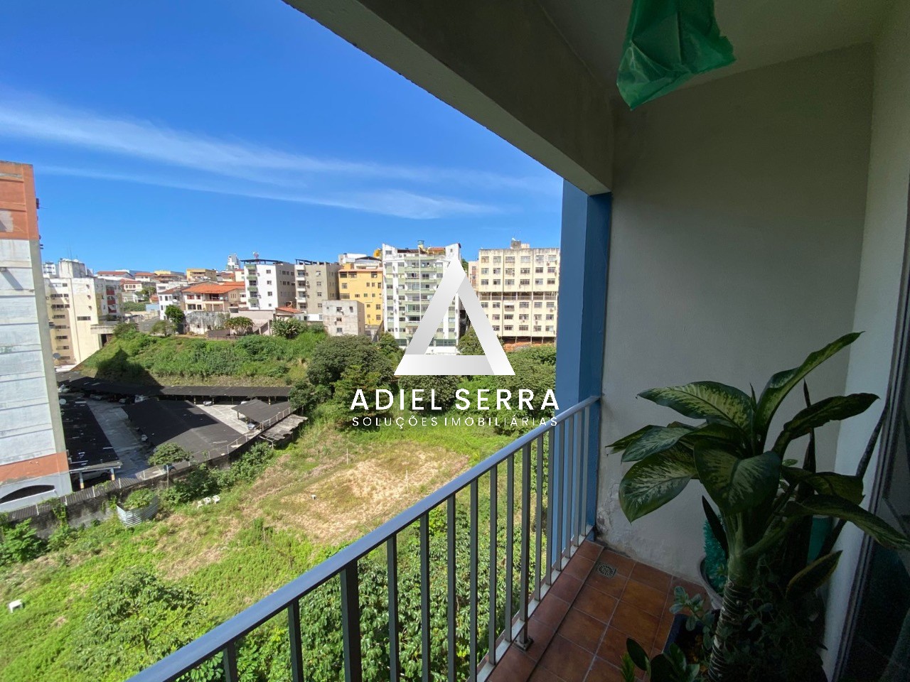 Apartamento - Brotas
