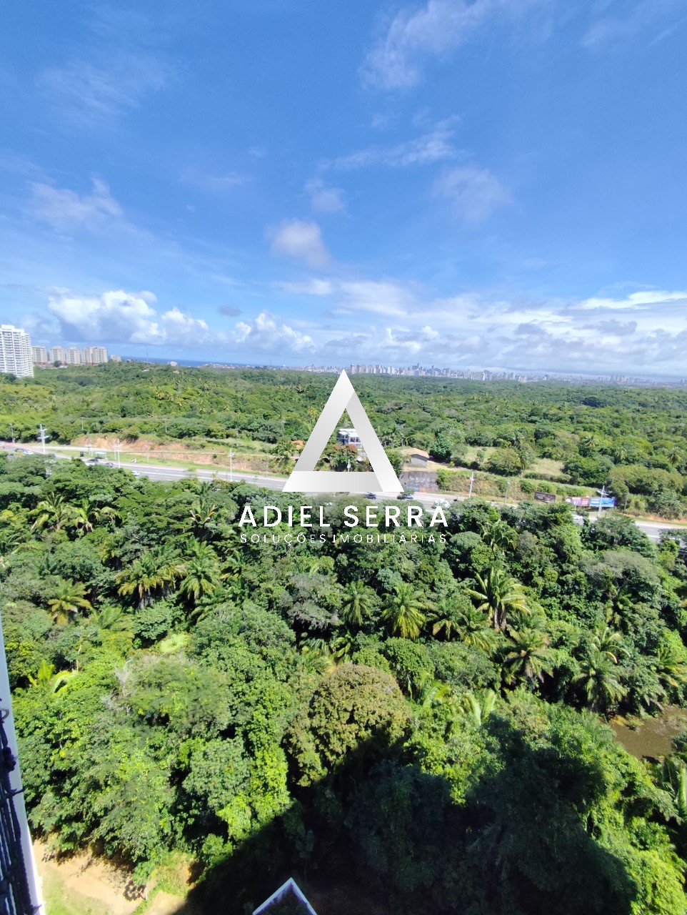 Apartamento - Patamares
