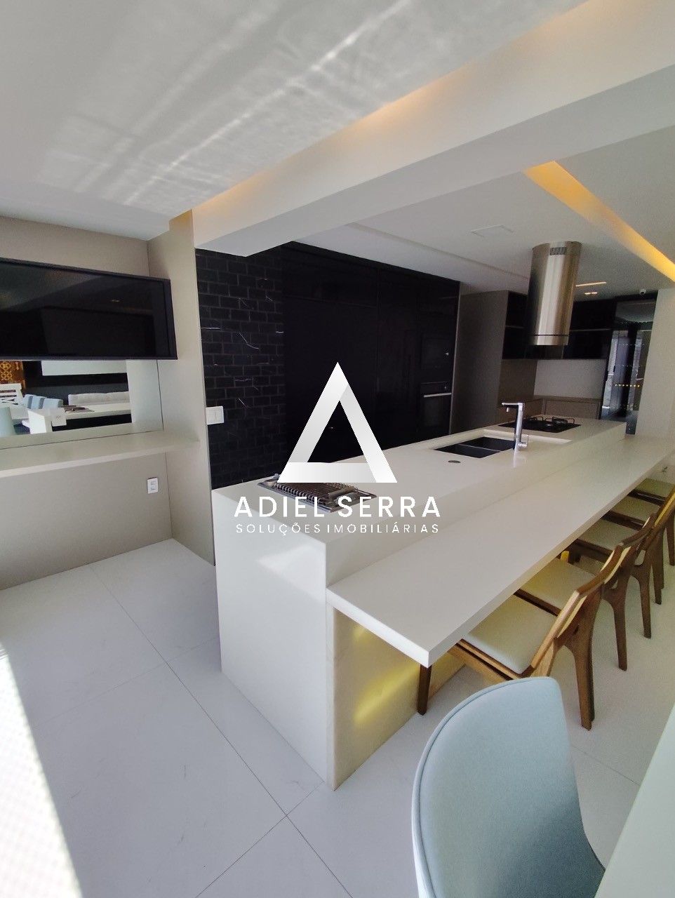 Apartamento - Patamares