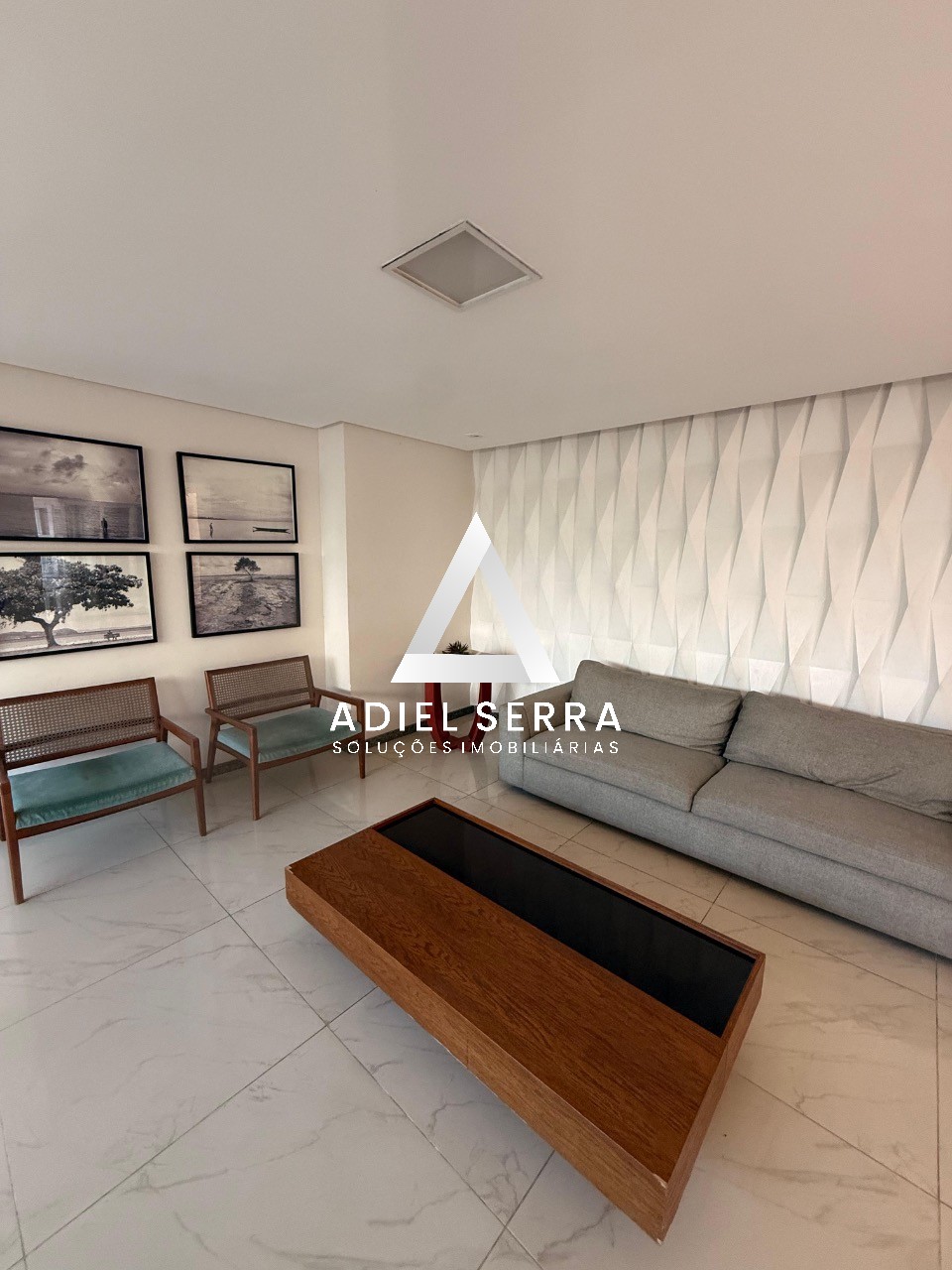 Apartamento - Rio vermelho