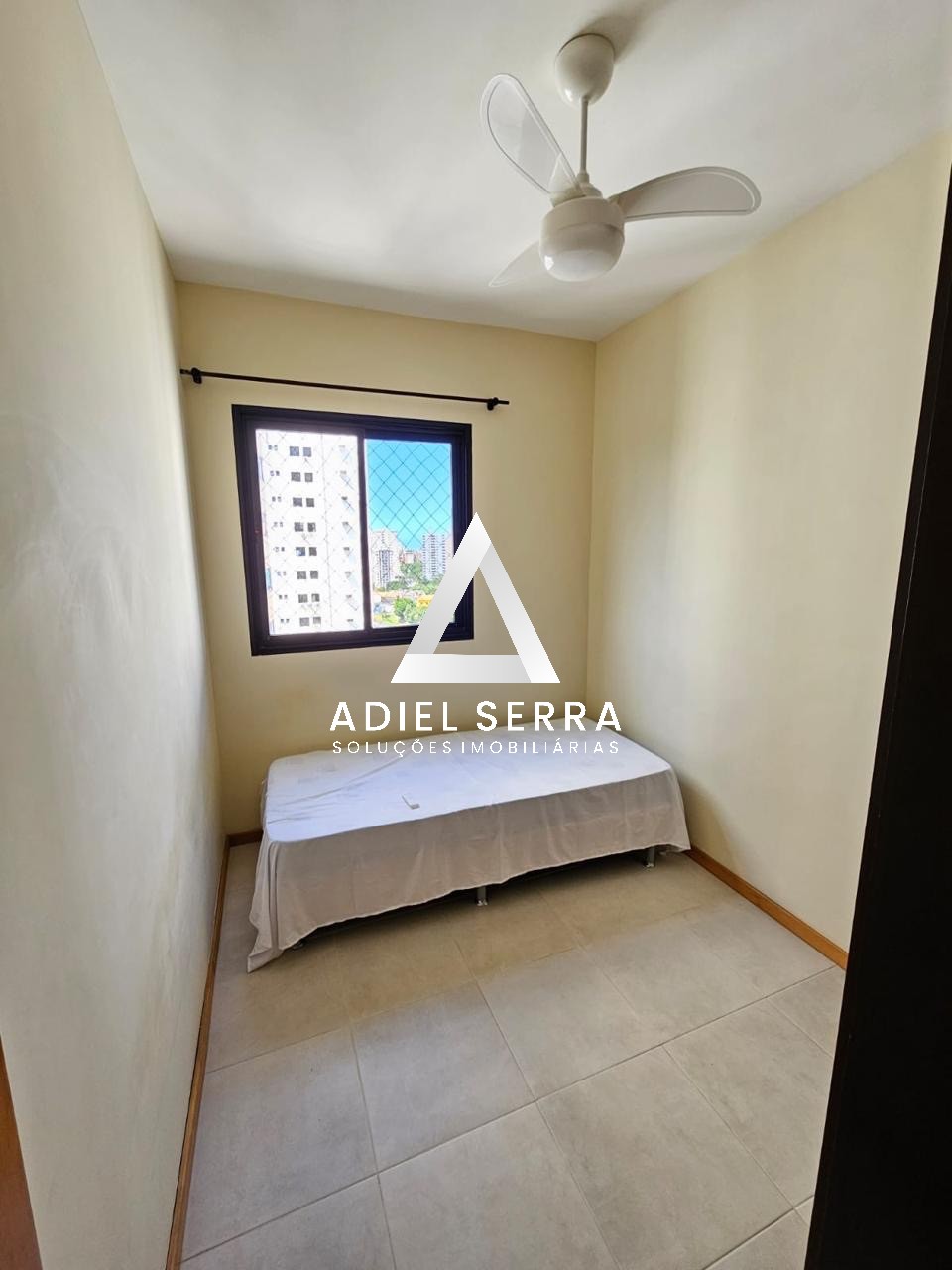 Apartamento - Stiep