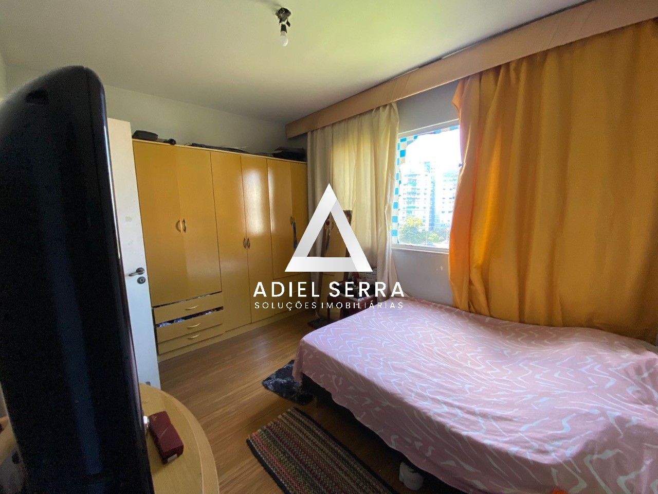 Apartamento - Brotas