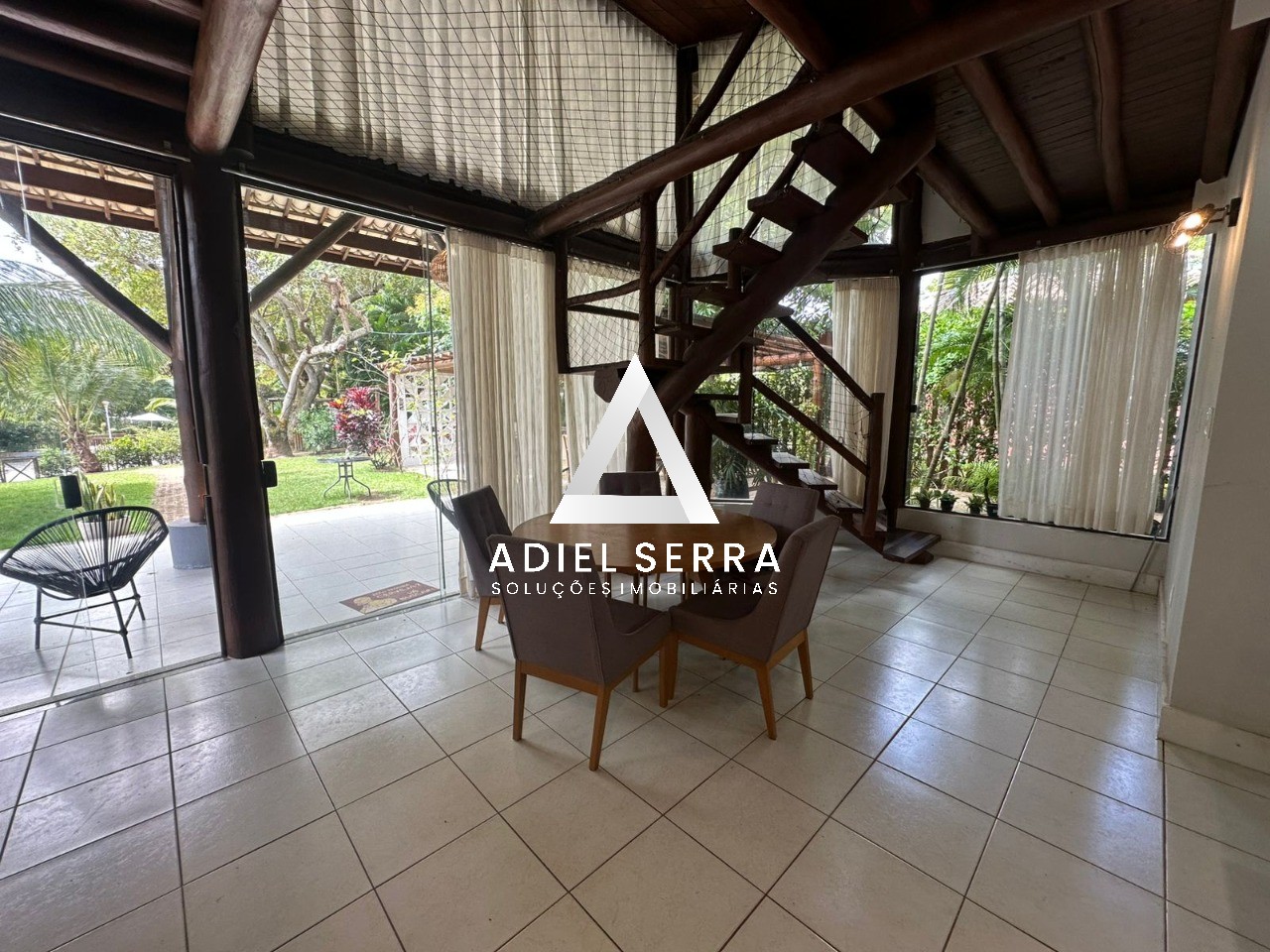 Casa - Busca vida