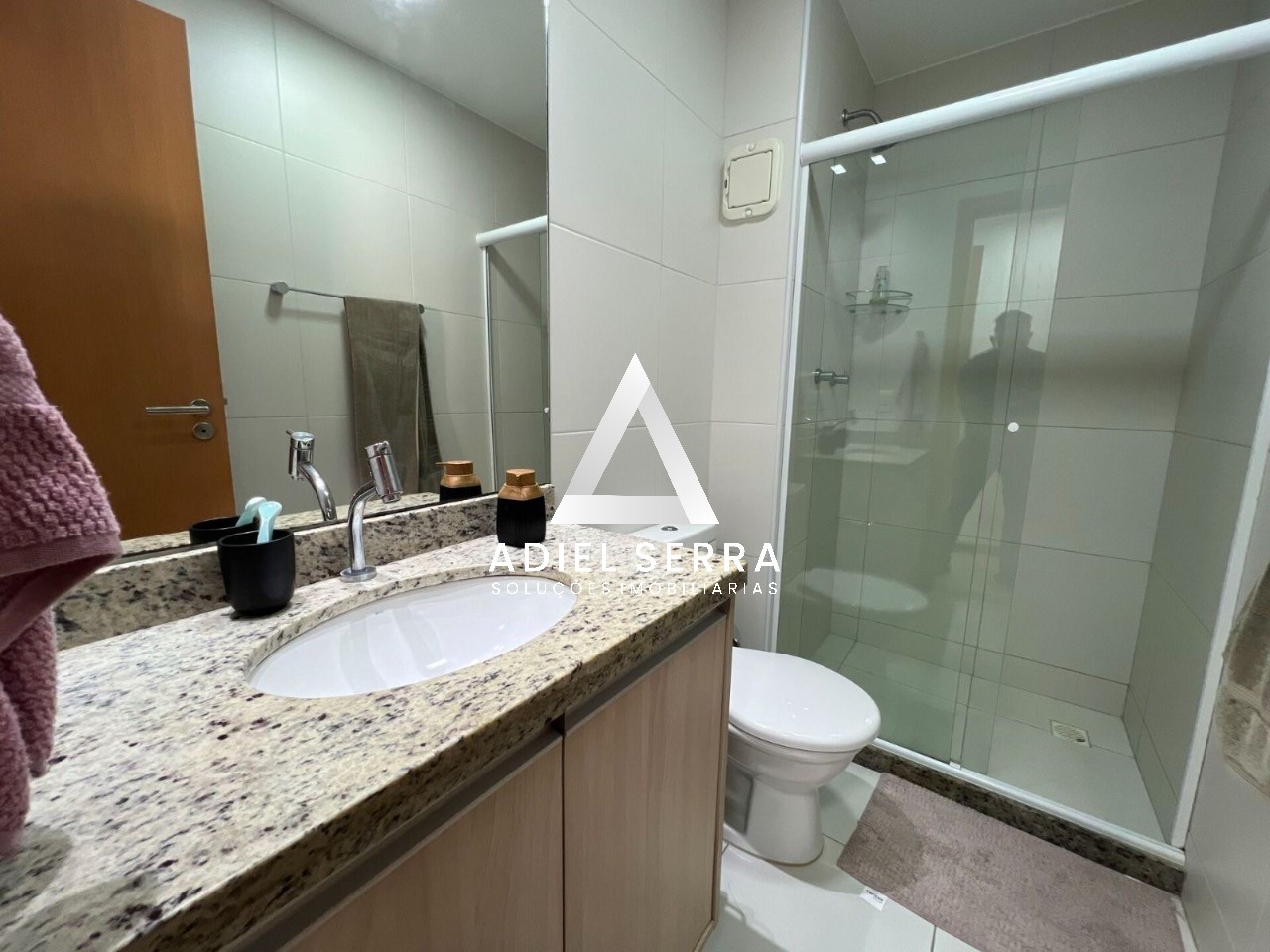 Apartamento - Pituaçu