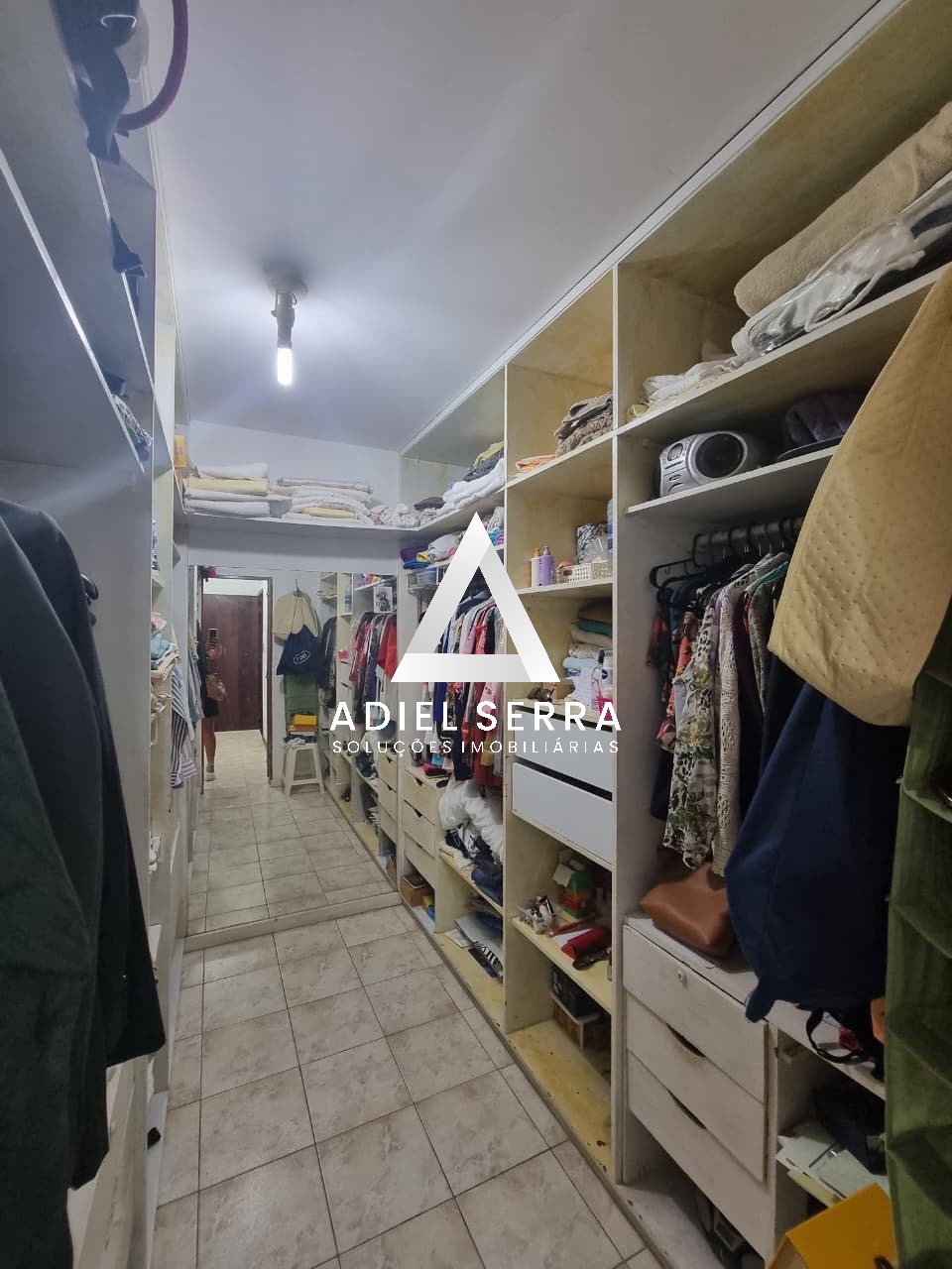 Casa - Caminho das árvores