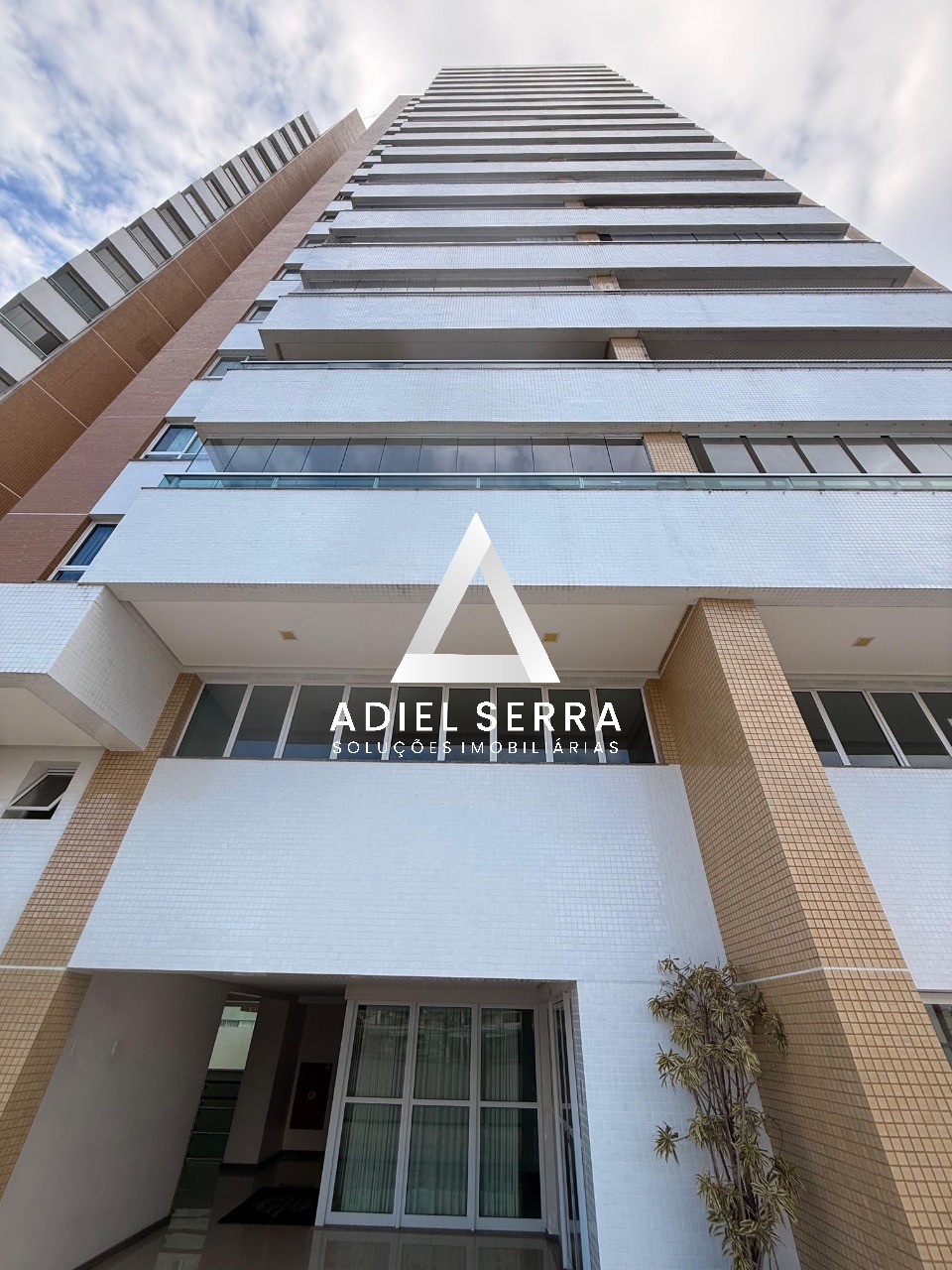 Apartamento - Rio vermelho