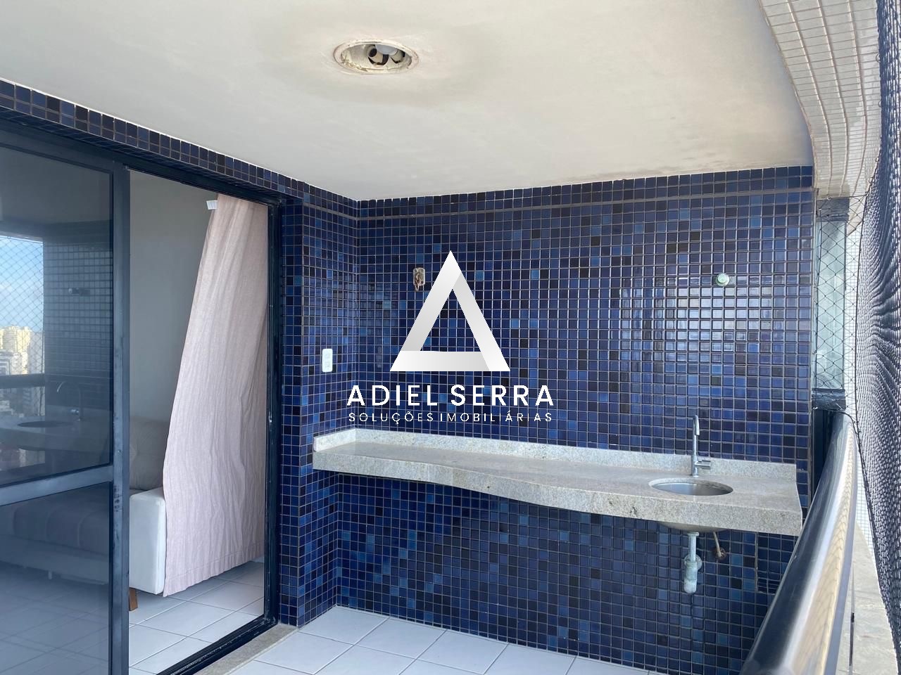 Apartamento - Rio vermelho