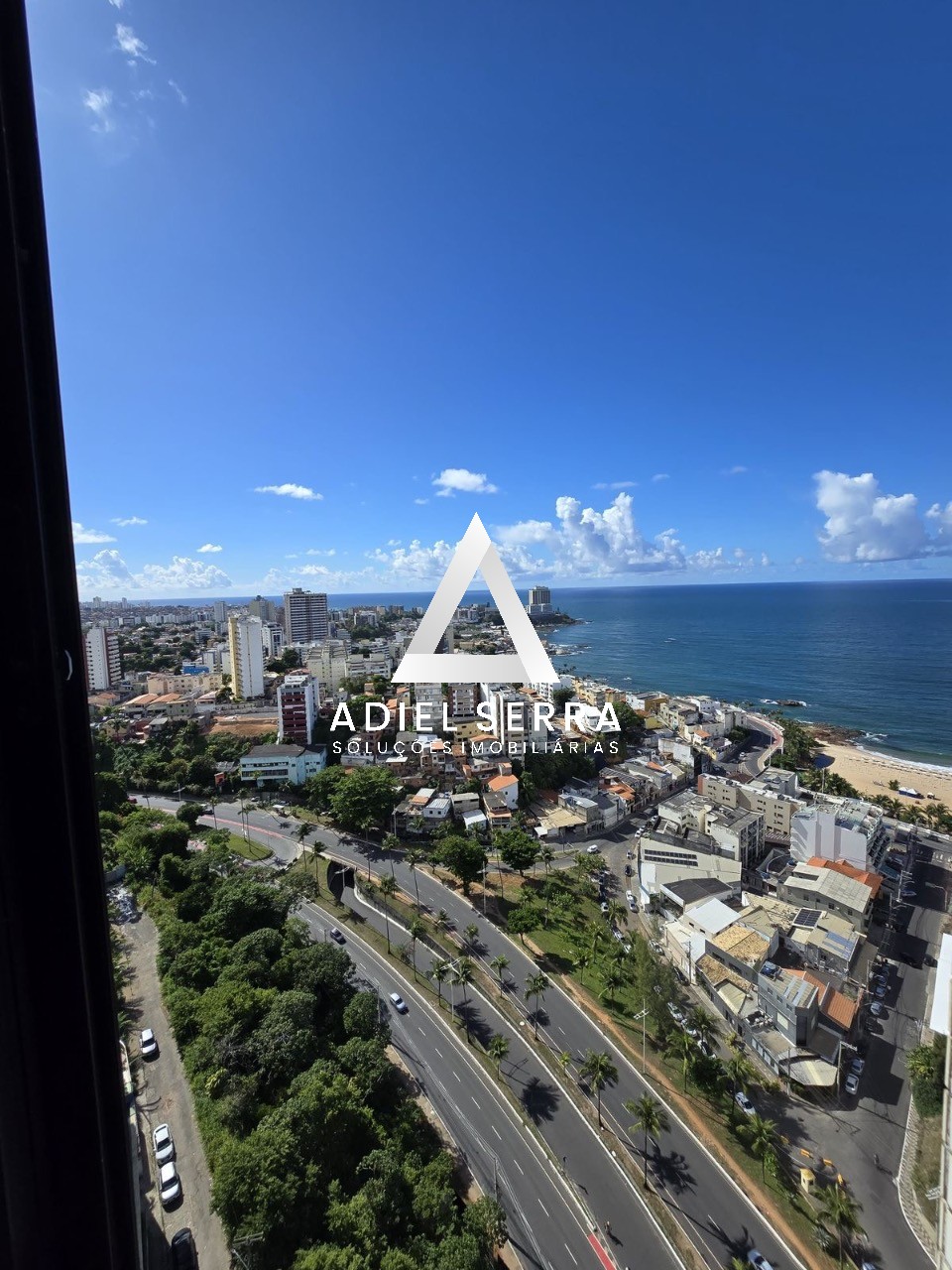 Apartamento - Rio vermelho