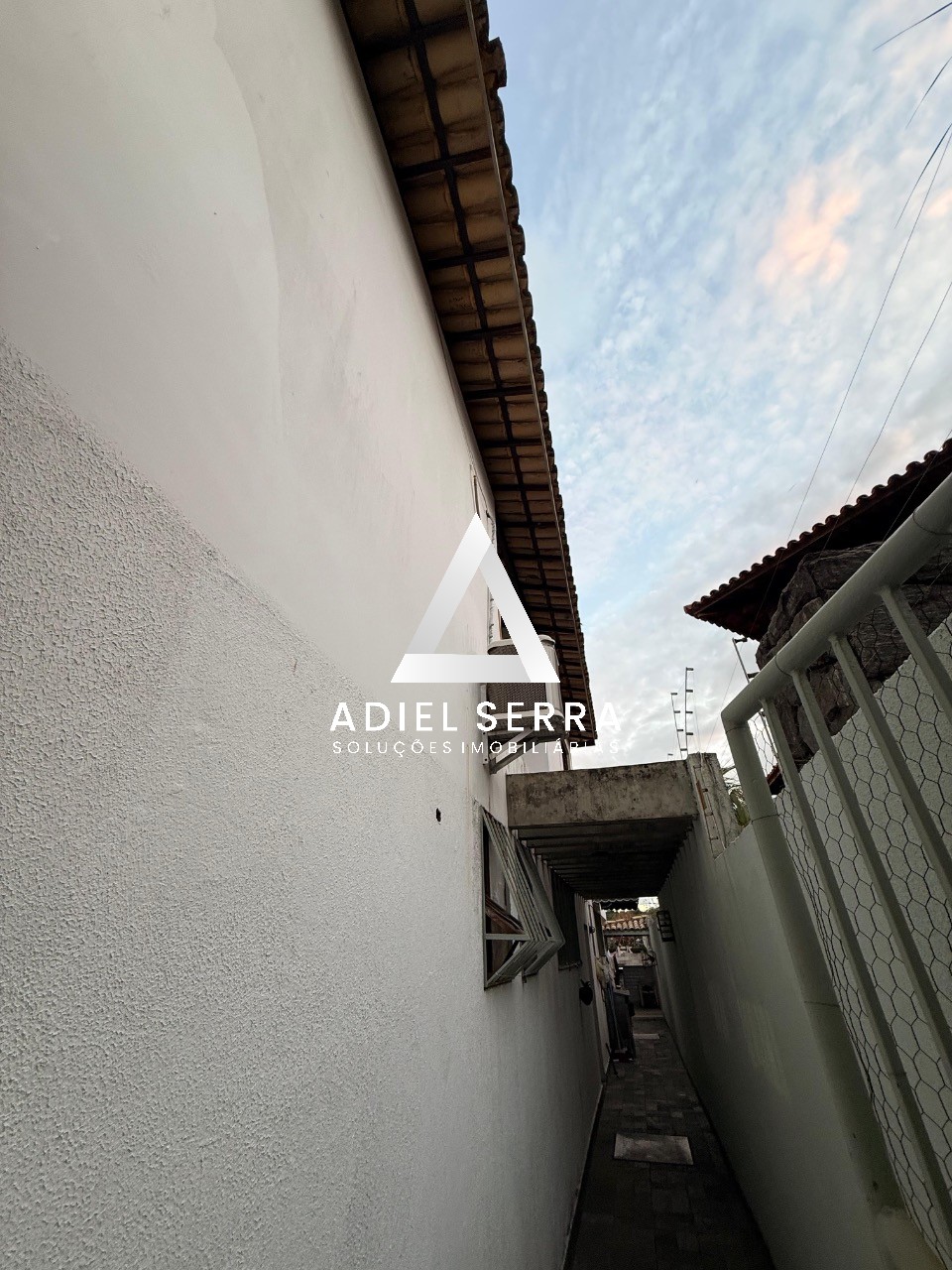 Casa - Itaigara