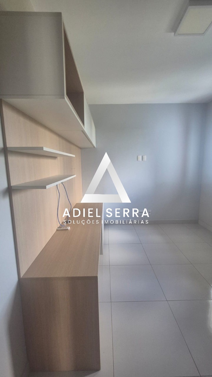 Apartamento - Patamares